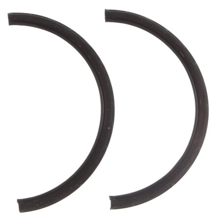 Mahle Engine Main Bearing Gasket Set JV614
